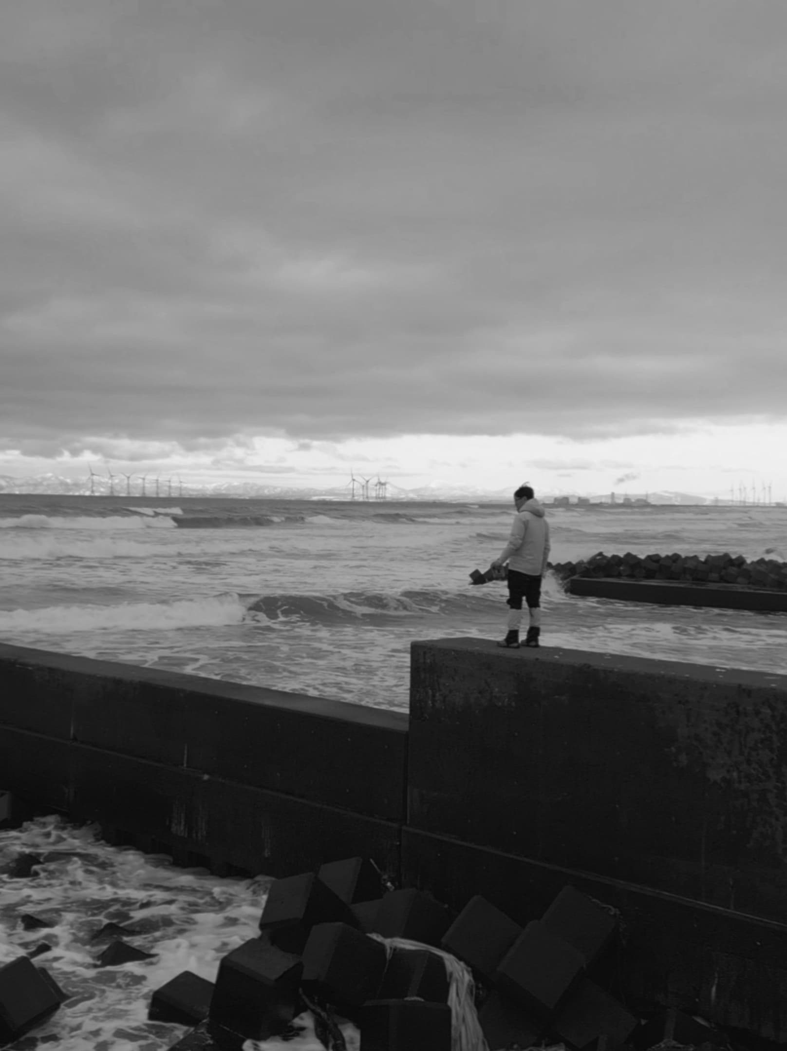 Profile photo